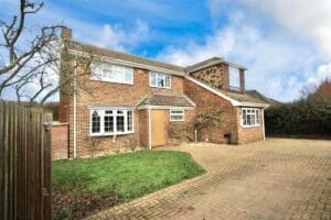 Blind Lane, Challock, Ashford, Kent