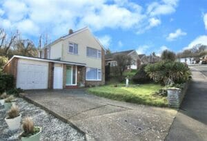 Deanwood Road, Dover