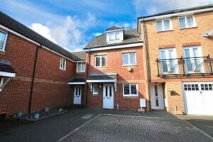 Richmond Meech Drive, Kennington, Ashford