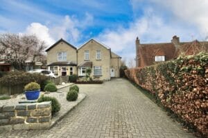 Sandwich Road, Whitfield, Dover