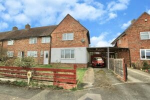 Wotton Road, Ashford