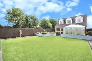 Minster Road, Westgate-on-Sea
