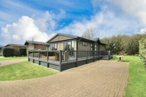 Willow Brook, Foxhunters Park