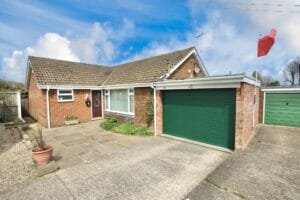 Whitelocks Close, Kingston, Canterbury