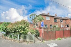 Gore Lane, Eastry, Sandwich