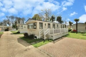 Foxhunters Park, Monkton