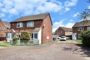 Coniston Drive, Aylesham, Canterbury