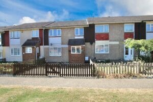 Kilndown Close, Ashford