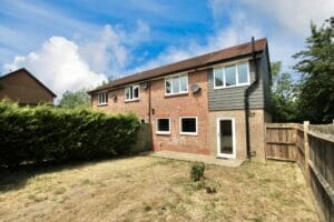New Rectory Lane, Kingsnorth, Ashford