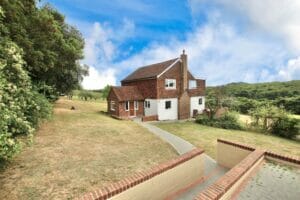 Marley Lane, Kingston, Canterbury