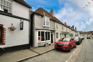 High Street, Charing, Ashford