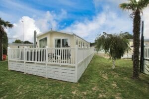 Central Park, Foxhunter Residential Caravan Park, Monkton Street, Monkton