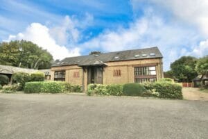 White House Farm Court, Easole Street, Nonington, Dover