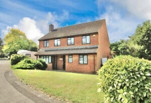 Baywell, Leybourne, West Malling