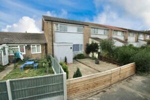 Florida Close, Dover. Kent