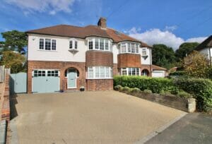 Orchard Close, St Stephen’s, Canterbury