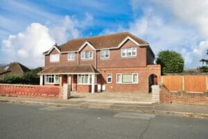Rosemary Avenue, Broadstairs, Kent