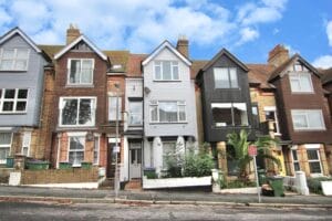 Flat 6c, Martello Road, Folkestone