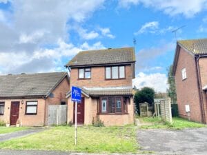 Grasmere Way, Aylesham, Canterbury