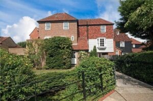 Stour Court, Sandwich