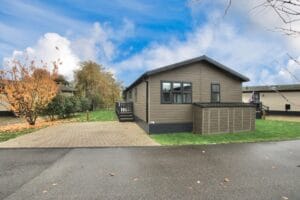Foxhunters Park, Monkton Street, Monkton, Ramsgate