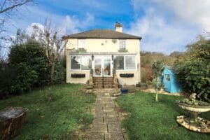 Forge House, Alkham Valley Road, Alkham, Dover