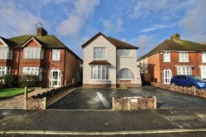 Earls Avenue, Willesborough, Ashford