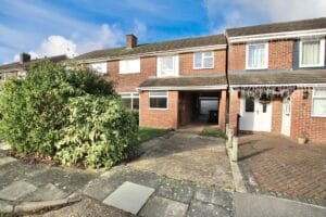 Ringwood Close, Canterbury