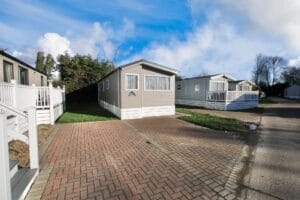 Central Park, Foxhunters Park, Monkton