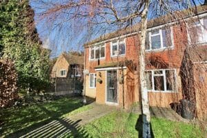 Fig Tree Walk, The Street, Eythorne, Dover