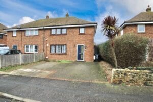 Linington Road, Birchington