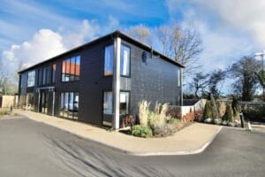 Elmsted Barn, Kilndown Place, Stelling Minnis, Canterbury