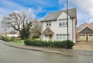 Thomas Road, Aylesford