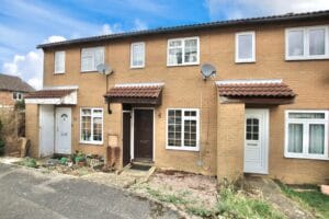 Manorfield, Ashford, Kent