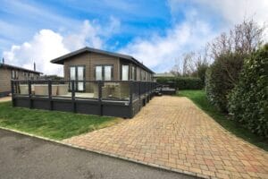 Willowbrook, Foxhunter Park, Monkton Street, Monkton, Ramsgate