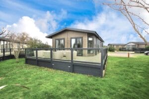 Willowbrook, Foxhunter Park, Monkton Street, Monkton, Ramsgate