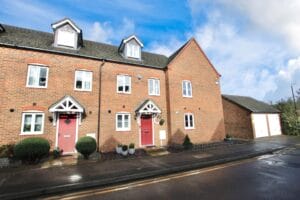 Brampton Field, Ditton, Aylesford