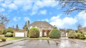 Harkness Drive, Canterbury