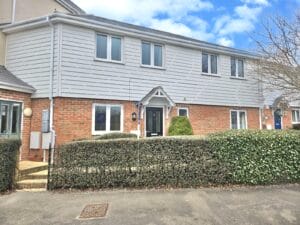 Forest Avenue, Ashford