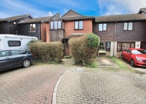 Singleton Close, Minster, Ramsgate