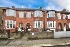Watling Avenue, Chatham