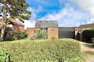 Hazlemere Road, Seasalter, Whitstable