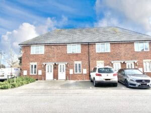 Rhondda Vale, Aylesham, Canterbury