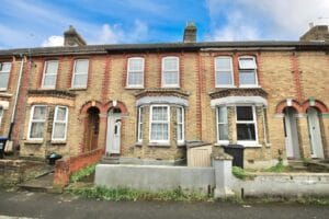 Longfield Road, Dover
