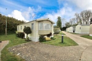 Foxhunter Park, Monkton Street, Monkton, Ramsgate