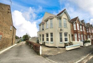 Ravenscourt Road, Deal