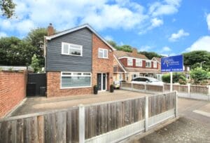 Pear Tree Close, Broadstairs