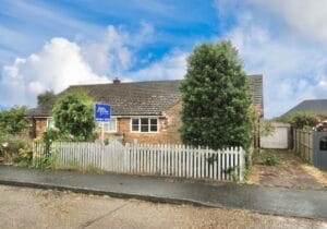 Evenhill Road, Littlebourne, Canterbury