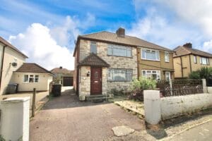 Cornwallis Avenue, Aylesham, Canterbury