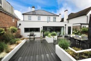 Whitstable Road, Canterbury